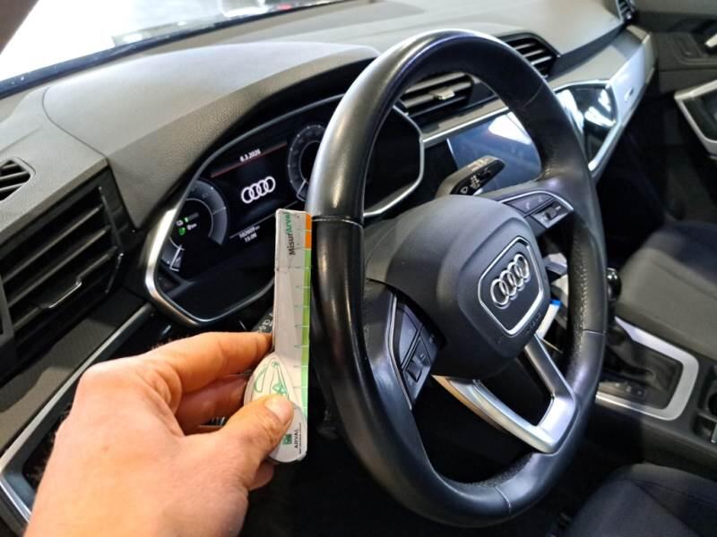 Audi Q3 SUV 45 TFSI E S TRONIC BUSINESS - foto 106