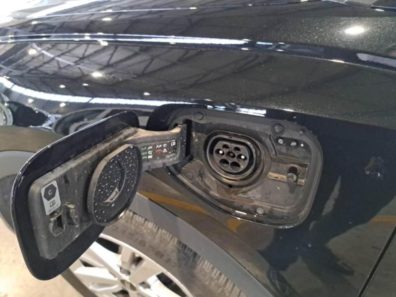Audi Q3 SUV 45 TFSI E S TRONIC BUSINESS - foto 107