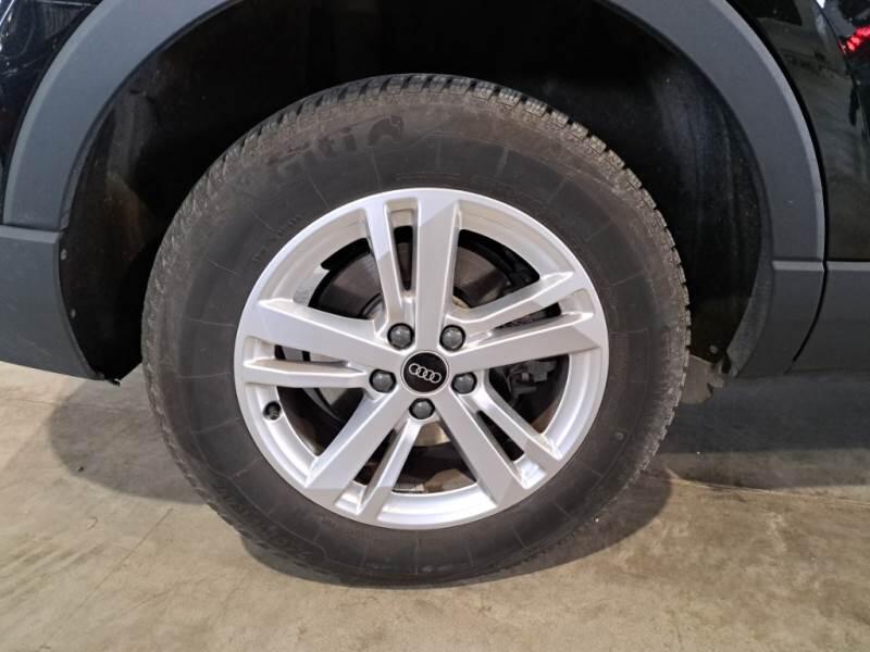 Audi Q3 SUV 45 TFSI E S TRONIC BUSINESS - foto 17