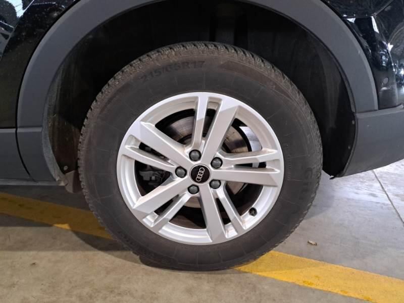 Audi Q3 SUV 45 TFSI E S TRONIC BUSINESS - foto 18