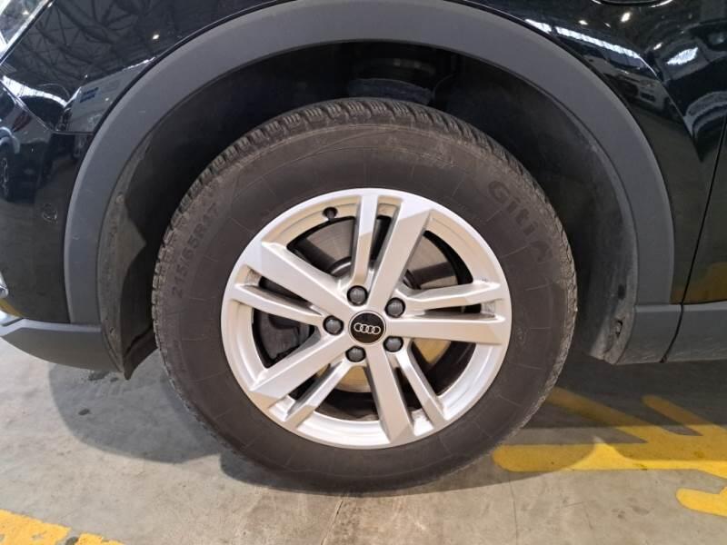 Audi Q3 SUV 45 TFSI E S TRONIC BUSINESS - foto 19