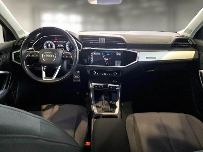 Audi Q3 SUV 45 TFSI E S TRONIC BUSINESS - foto 3