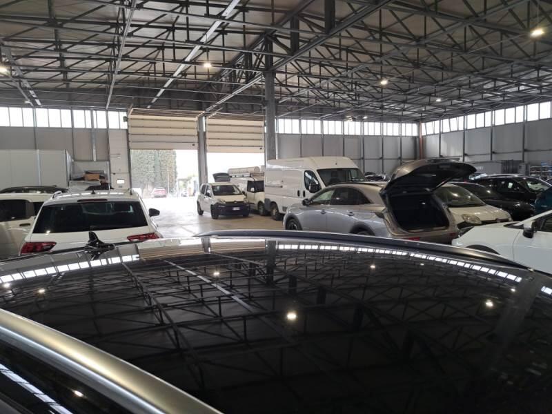 Audi Q3 SUV 45 TFSI E S TRONIC BUSINESS - foto 21