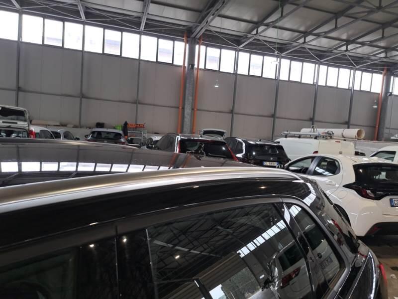 Audi Q3 SUV 45 TFSI E S TRONIC BUSINESS - foto 26
