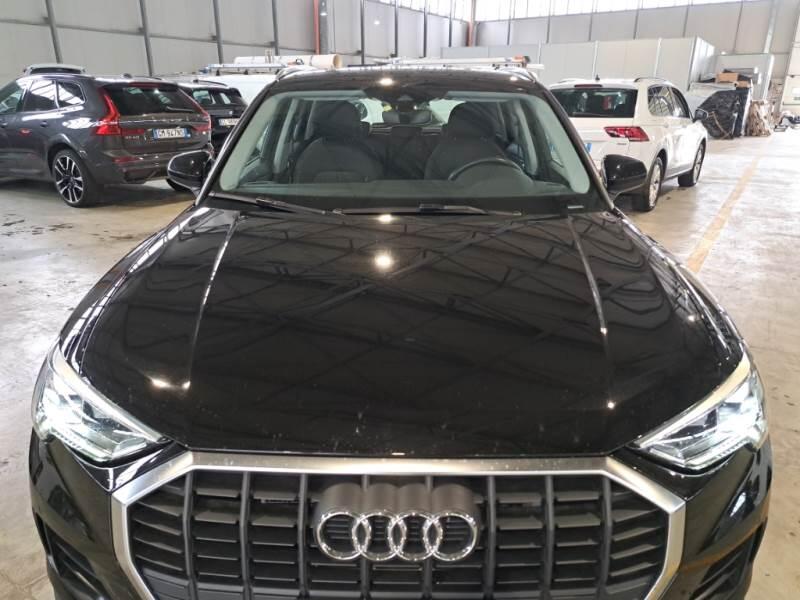 Audi Q3 SUV 45 TFSI E S TRONIC BUSINESS - foto 28