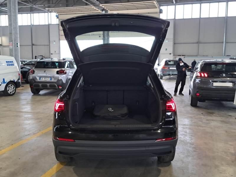 Audi Q3 SUV 45 TFSI E S TRONIC BUSINESS - foto 4