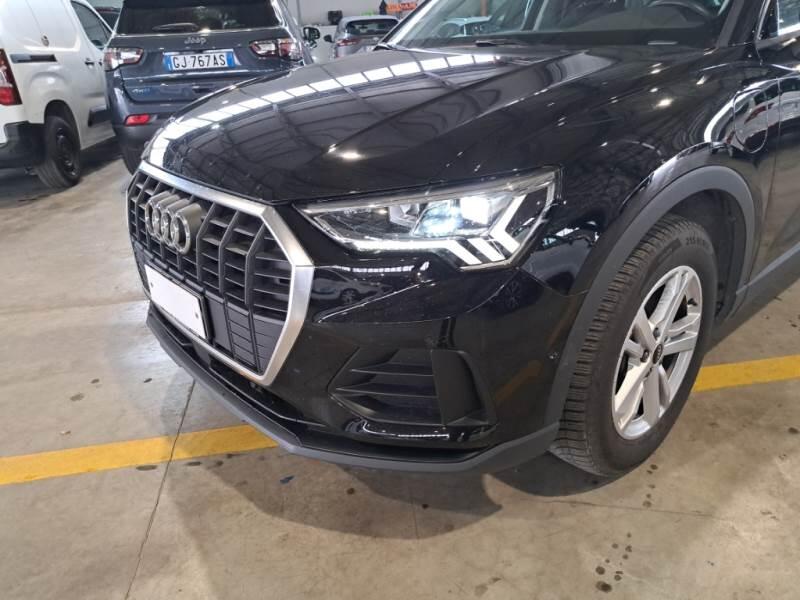 Audi Q3 SUV 45 TFSI E S TRONIC BUSINESS - foto 32