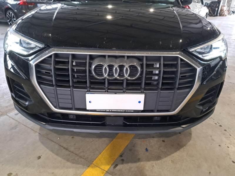 Audi Q3 SUV 45 TFSI E S TRONIC BUSINESS - foto 34