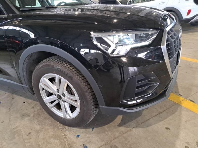 Audi Q3 SUV 45 TFSI E S TRONIC BUSINESS - foto 36