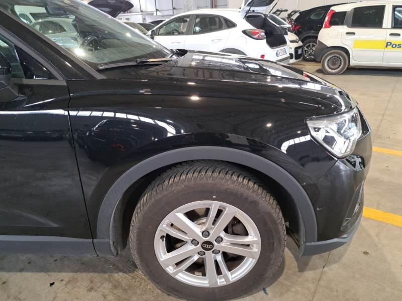 Audi Q3 SUV 45 TFSI E S TRONIC BUSINESS - foto 38