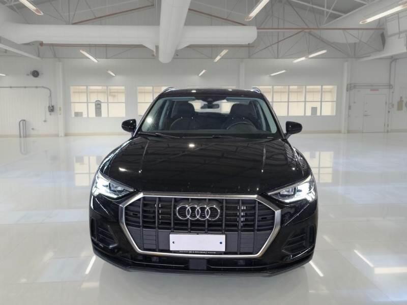 Audi Q3 SUV 45 TFSI E S TRONIC BUSINESS - foto 5