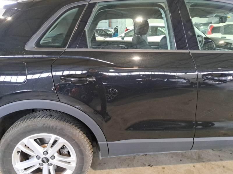 Audi Q3 SUV 45 TFSI E S TRONIC BUSINESS - foto 47