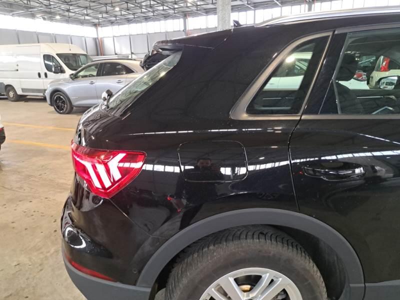 Audi Q3 SUV 45 TFSI E S TRONIC BUSINESS - foto 49