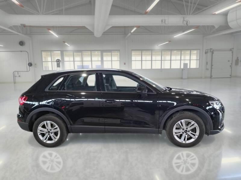 Audi Q3 SUV 45 TFSI E S TRONIC BUSINESS - foto 6