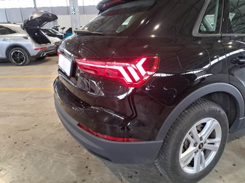 Audi Q3 SUV 45 TFSI E S TRONIC BUSINESS - foto 51