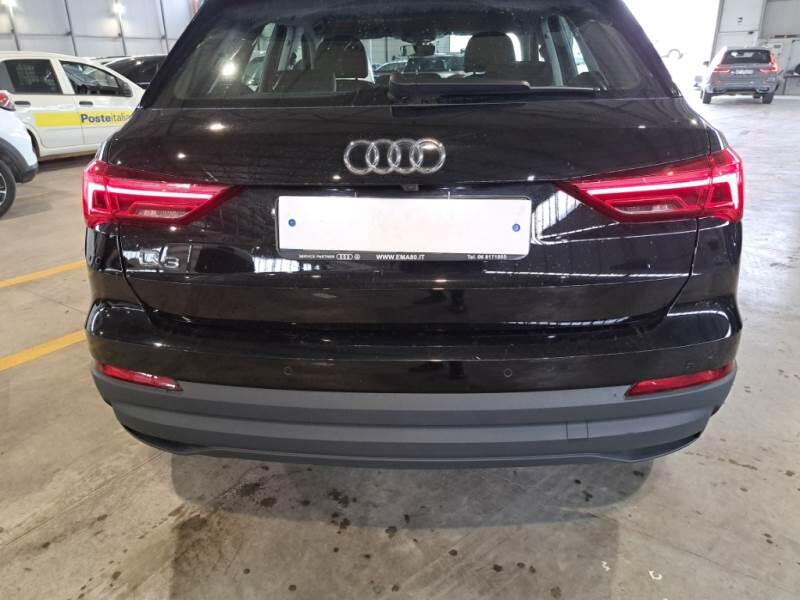 Audi Q3 SUV 45 TFSI E S TRONIC BUSINESS - foto 53