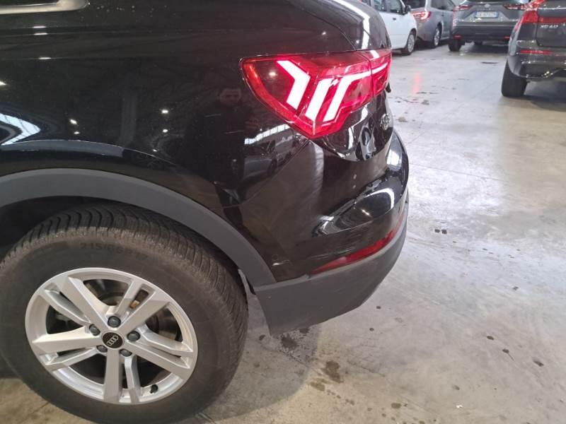 Audi Q3 SUV 45 TFSI E S TRONIC BUSINESS - foto 56