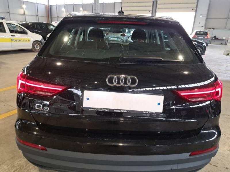 Audi Q3 SUV 45 TFSI E S TRONIC BUSINESS - foto 59