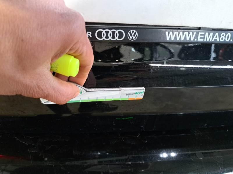 Audi Q3 SUV 45 TFSI E S TRONIC BUSINESS - foto 60