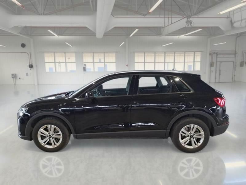 Audi Q3 SUV 45 TFSI E S TRONIC BUSINESS - foto 7