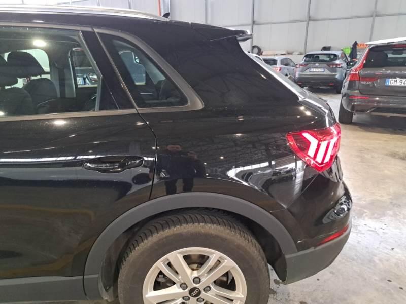 Audi Q3 SUV 45 TFSI E S TRONIC BUSINESS - foto 63