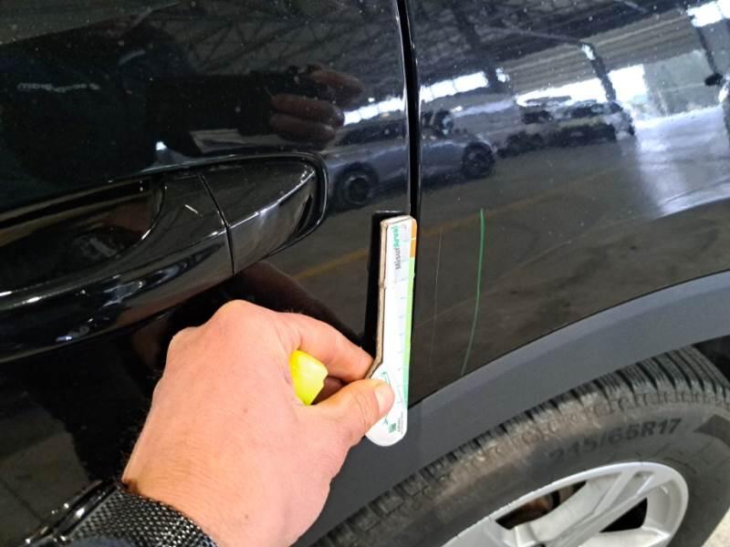Audi Q3 SUV 45 TFSI E S TRONIC BUSINESS - foto 64