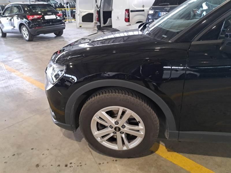 Audi Q3 SUV 45 TFSI E S TRONIC BUSINESS - foto 71
