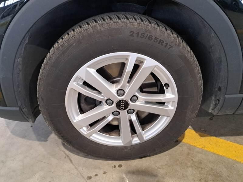 Audi Q3 SUV 45 TFSI E S TRONIC BUSINESS - foto 73