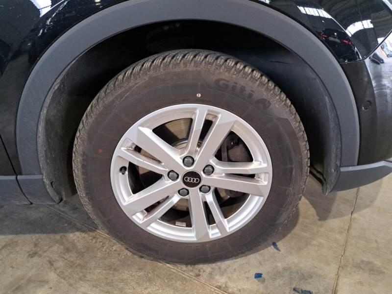 Audi Q3 SUV 45 TFSI E S TRONIC BUSINESS - foto 75
