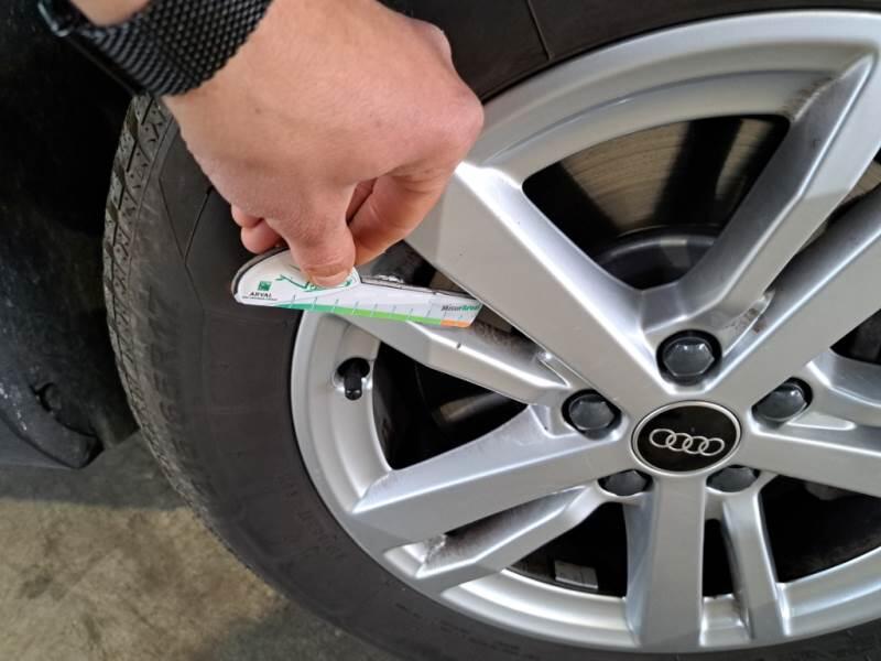 Audi Q3 SUV 45 TFSI E S TRONIC BUSINESS - foto 76