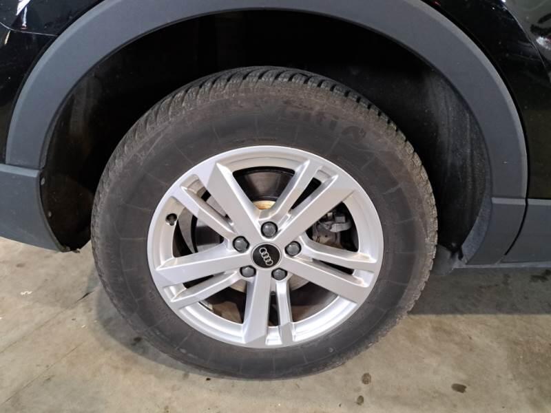 Audi Q3 SUV 45 TFSI E S TRONIC BUSINESS - foto 77