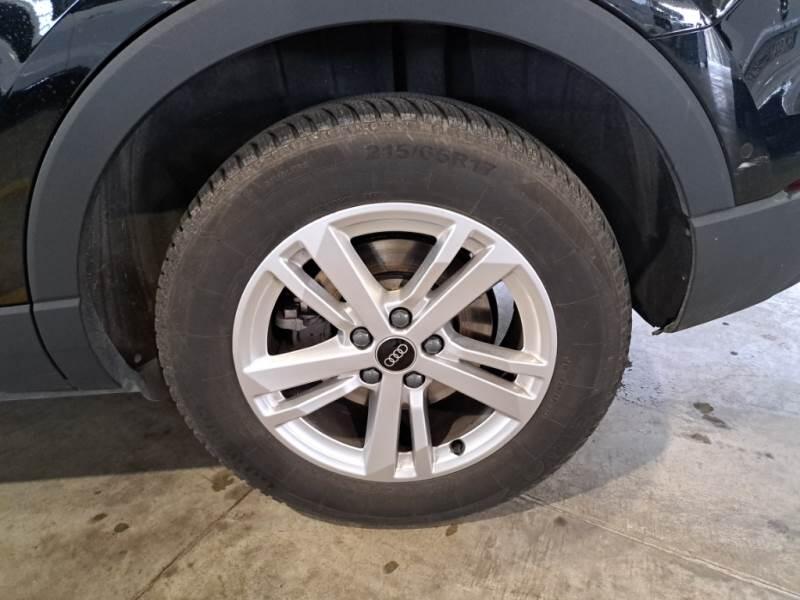 Audi Q3 SUV 45 TFSI E S TRONIC BUSINESS - foto 79