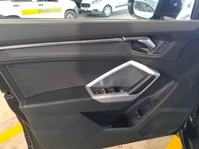 Audi Q3 SUV 45 TFSI E S TRONIC BUSINESS - foto 81