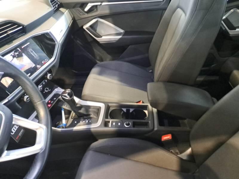 Audi Q3 SUV 45 TFSI E S TRONIC BUSINESS - foto 85
