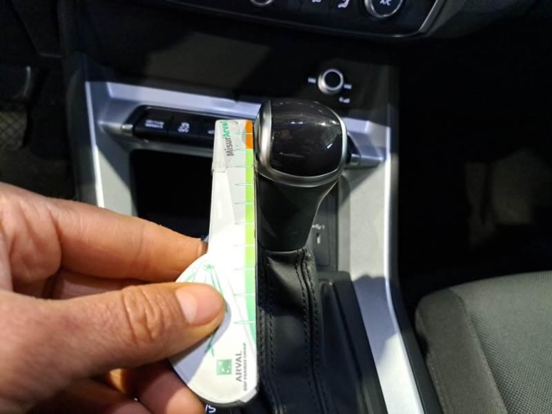 Audi Q3 SUV 45 TFSI E S TRONIC BUSINESS - foto 86