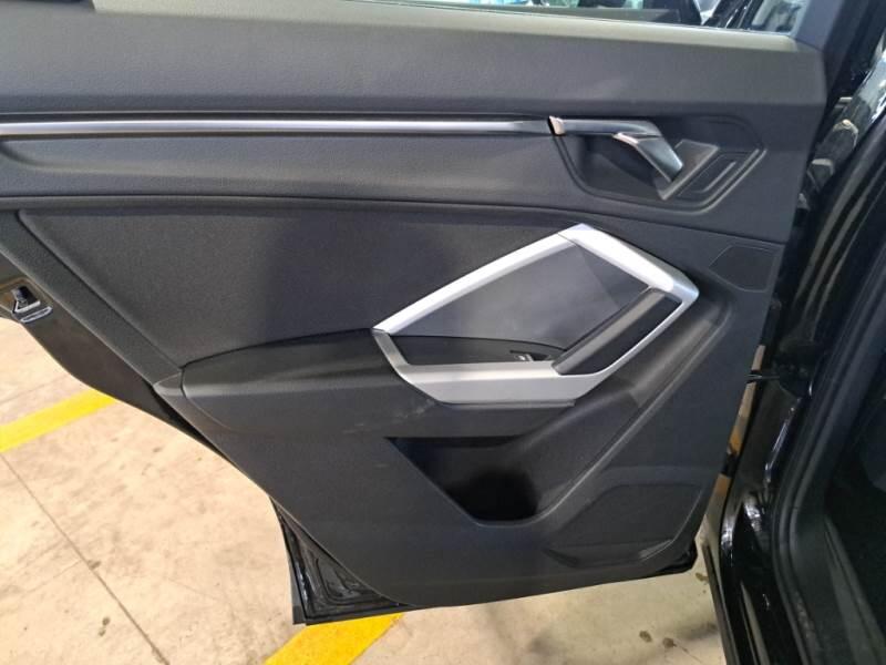 Audi Q3 SUV 45 TFSI E S TRONIC BUSINESS - foto 89