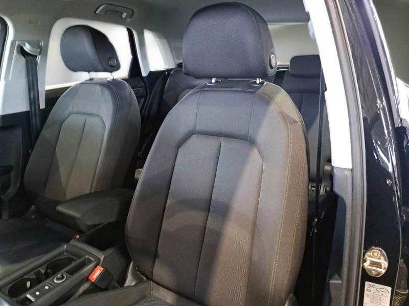 Audi Q3 SUV 45 TFSI E S TRONIC BUSINESS - foto 10