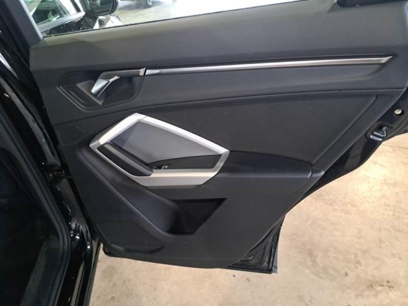 Audi Q3 SUV 45 TFSI E S TRONIC BUSINESS - foto 95