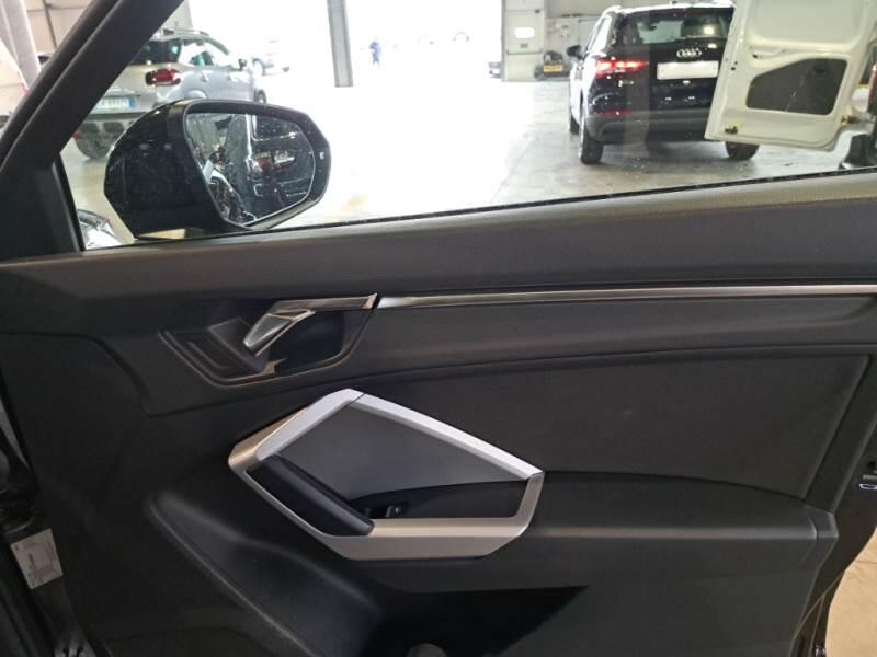 Audi Q3 SUV 45 TFSI E S TRONIC BUSINESS - foto 97