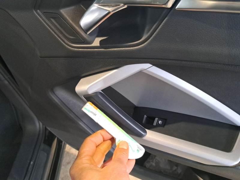 Audi Q3 SUV 45 TFSI E S TRONIC BUSINESS - foto 98