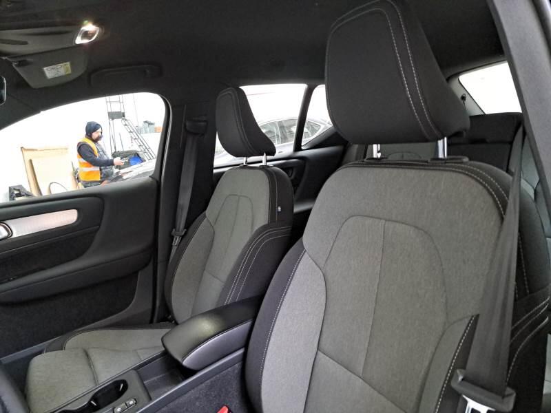 Volvo XC40 SUV T4 RECHARGE PLUG-IN AUTO CORE - foto 11
