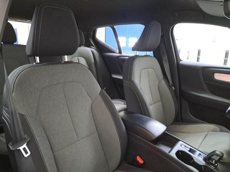Volvo XC40 SUV T4 RECHARGE PLUG-IN AUTO CORE - foto 13