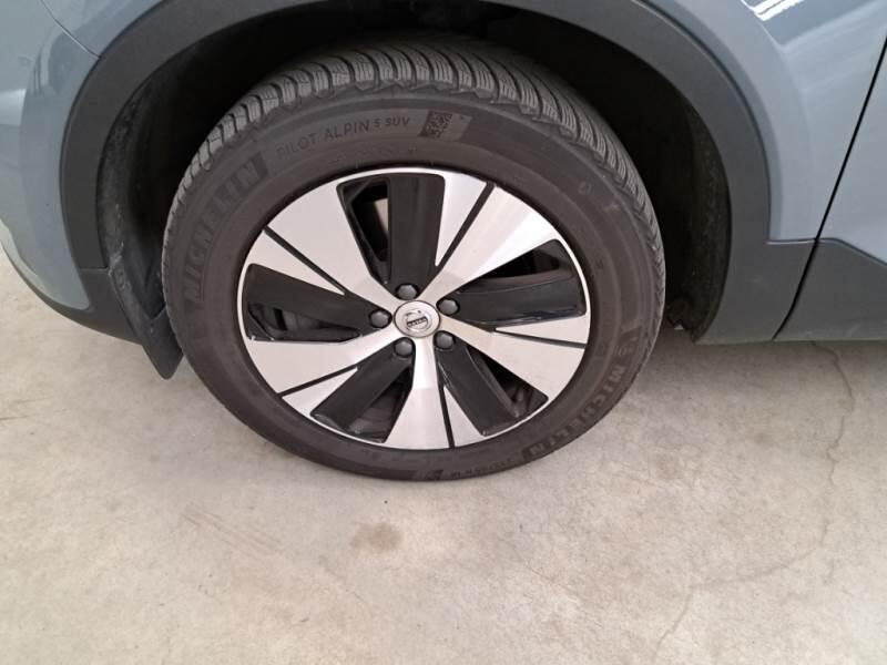 Volvo XC40 SUV T4 RECHARGE PLUG-IN AUTO CORE - foto 17
