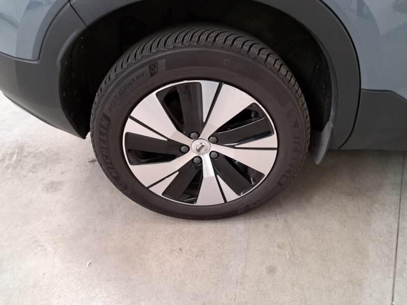 Volvo XC40 SUV T4 RECHARGE PLUG-IN AUTO CORE - foto 19