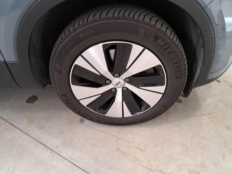 Volvo XC40 SUV T4 RECHARGE PLUG-IN AUTO CORE - foto 20