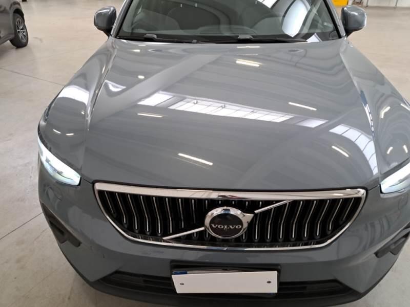 Volvo XC40 SUV T4 RECHARGE PLUG-IN AUTO CORE - foto 27