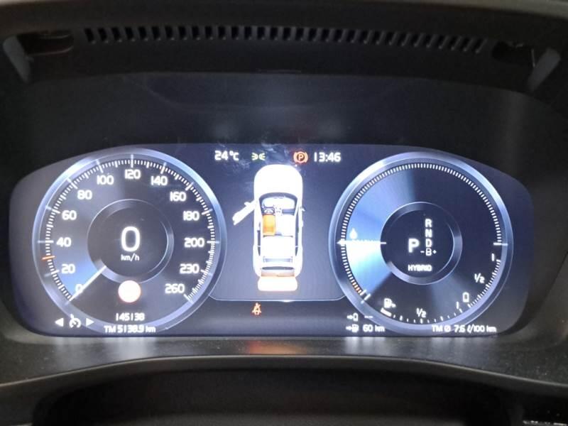 Volvo XC40 SUV T4 RECHARGE PLUG-IN AUTO CORE - foto 4