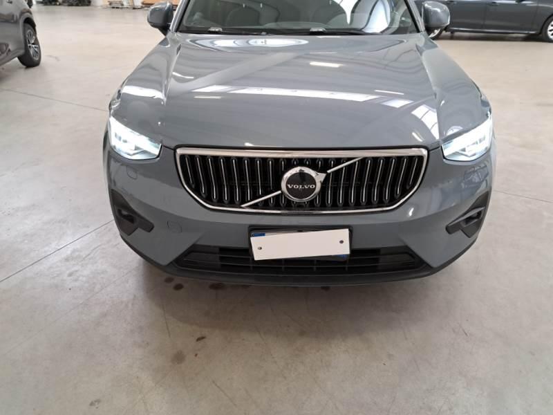 Volvo XC40 SUV T4 RECHARGE PLUG-IN AUTO CORE - foto 31