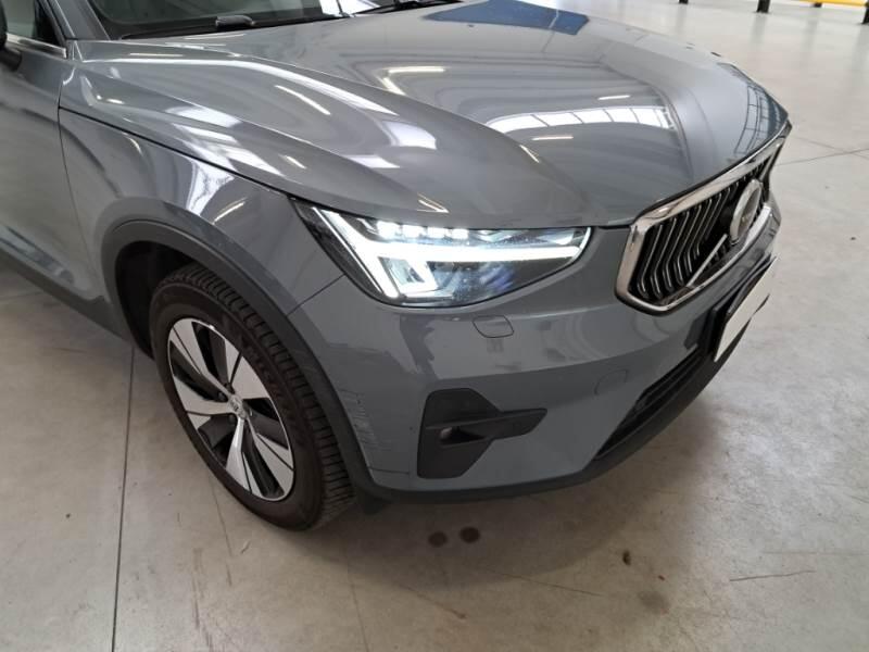 Volvo XC40 SUV T4 RECHARGE PLUG-IN AUTO CORE - foto 33