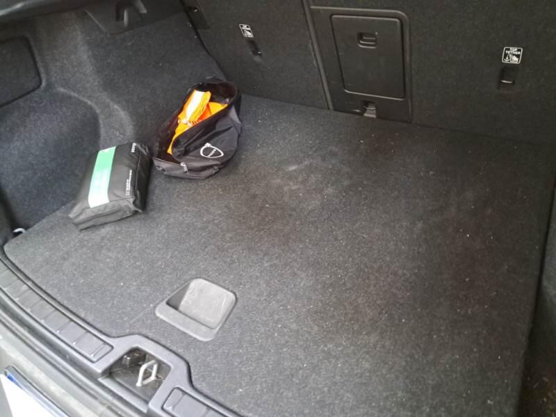 Volvo XC40 SUV T4 RECHARGE PLUG-IN AUTO CORE - foto 51